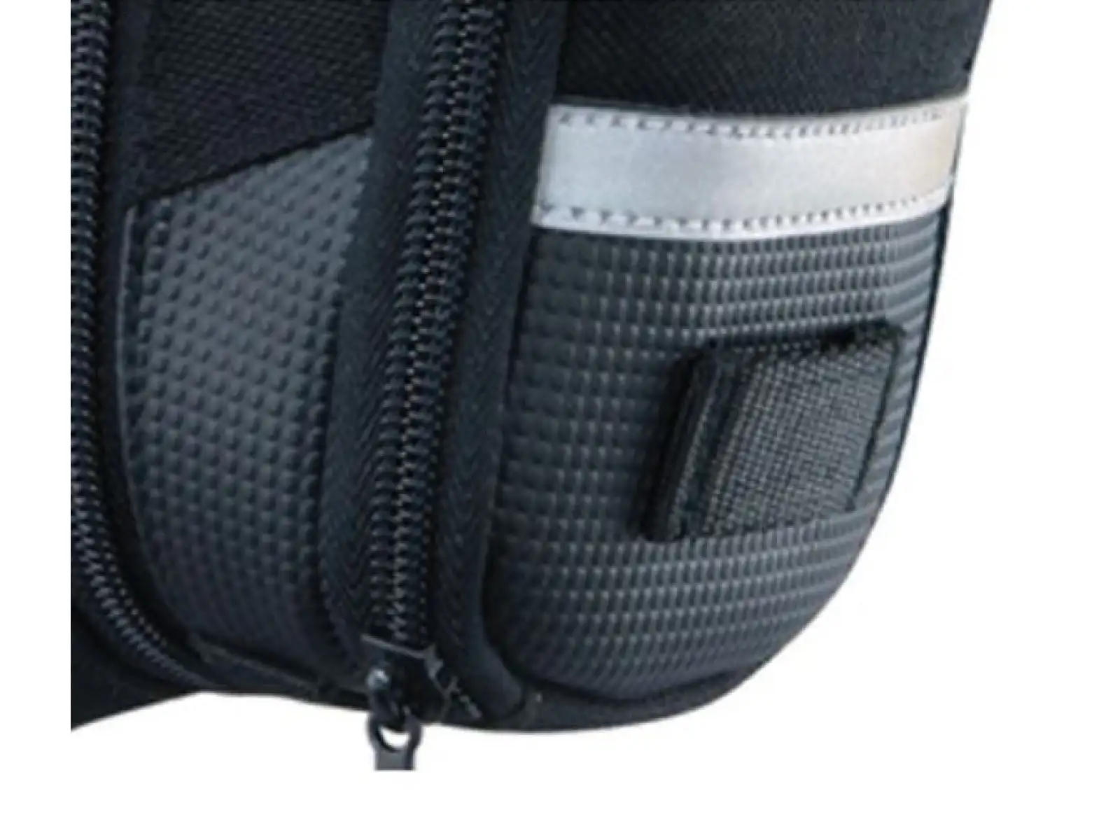 Topeak Aero Wedge Pack Large duża torba podsiodłowa z QuickClick