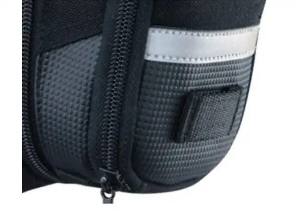 Topeak Aero Wedge Pack Large duża torba podsiodłowa z QuickClick