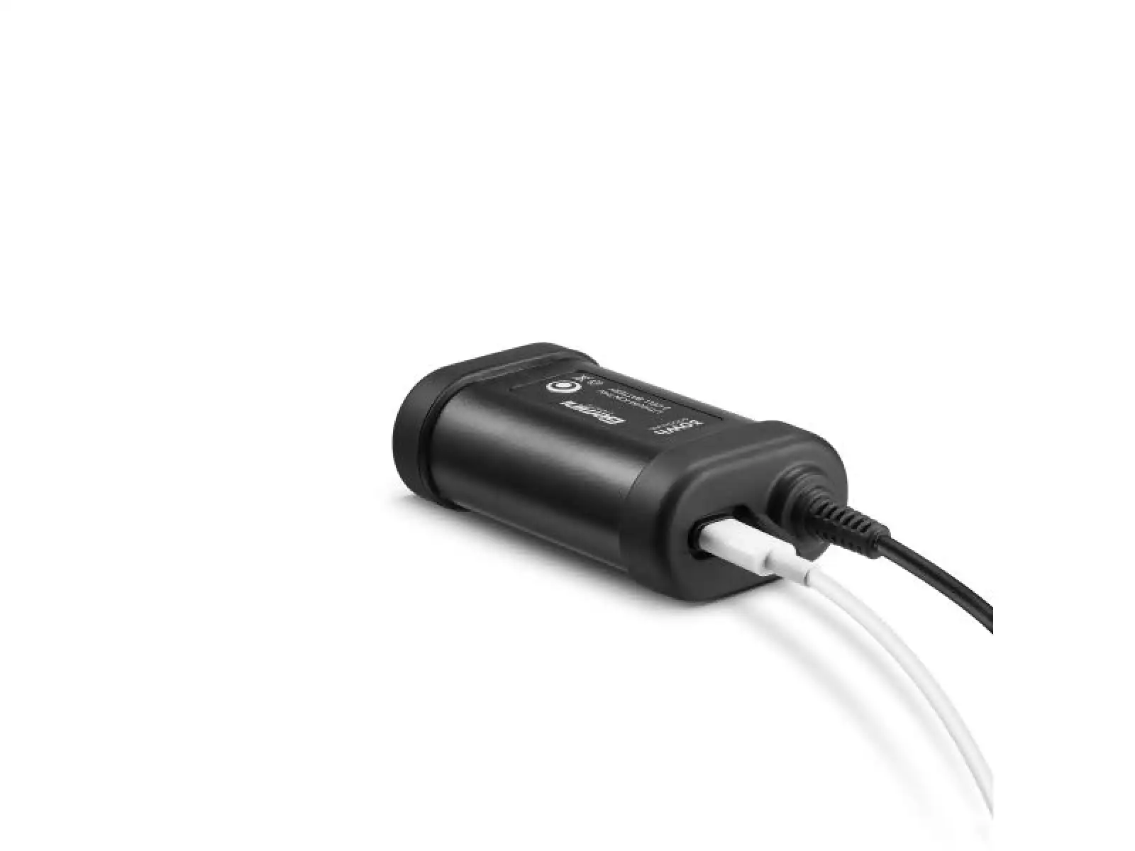 Gemini Titan 2500 OLED przednie światło