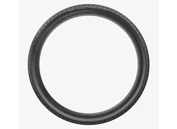 Pirelli Cinturato™ GRAVEL RM Perf., TechWALL, 60tpi, SpeedGRIP, opona kevlar czarny