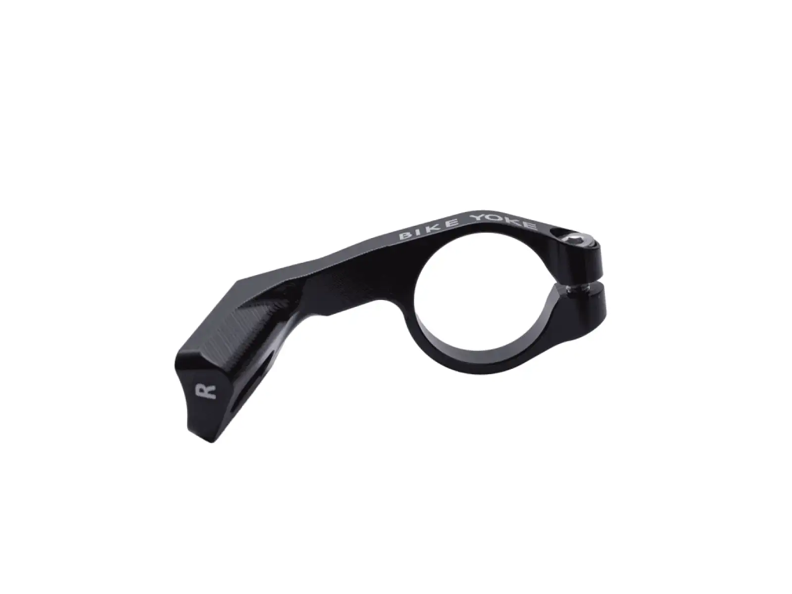 Bikeyoke Poddy Ispec EV adapter