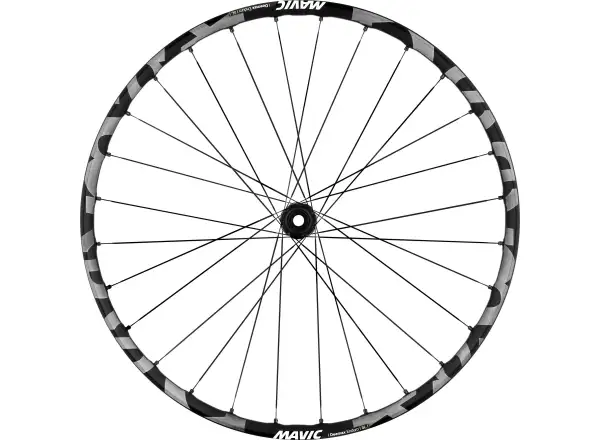 Mavic Deemax Enduro SL 27,5"" Boost bębenek Shimano Microspline 6-śrub wyplecione koła