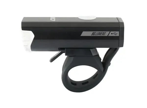 One Bikeparts F.Light 30 światło black/grey