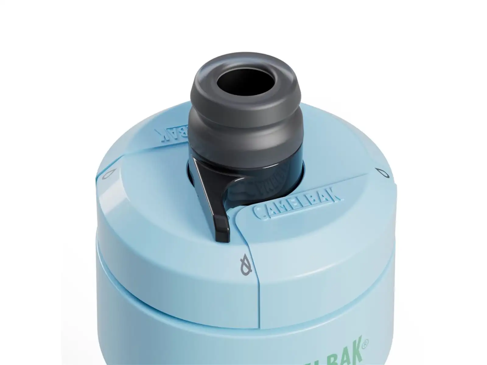 Camelbak Podium butelka 0,71 l Crystal Blue