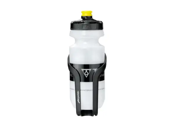 Topeak iGLOW koszyk z butelką