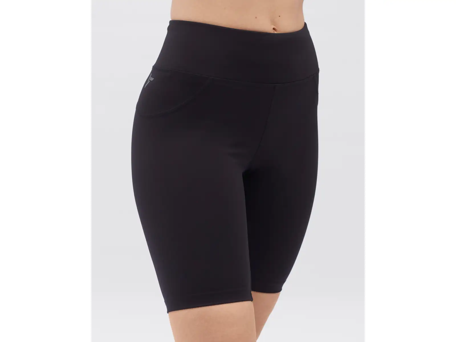 Silvini Lugana damskie szorty Black