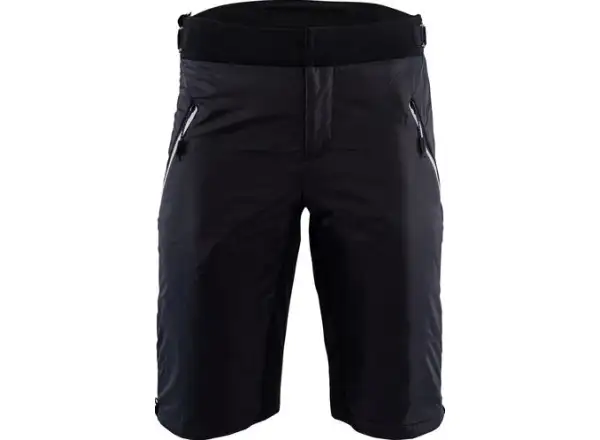 Silvini Primaloft SUD męskie szorty black