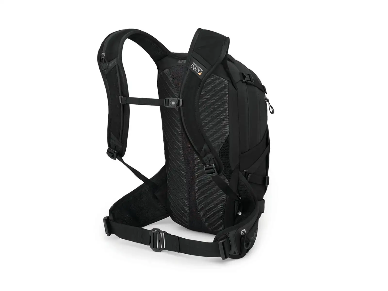 Osprey Raptor Pro plecak 18 l Back