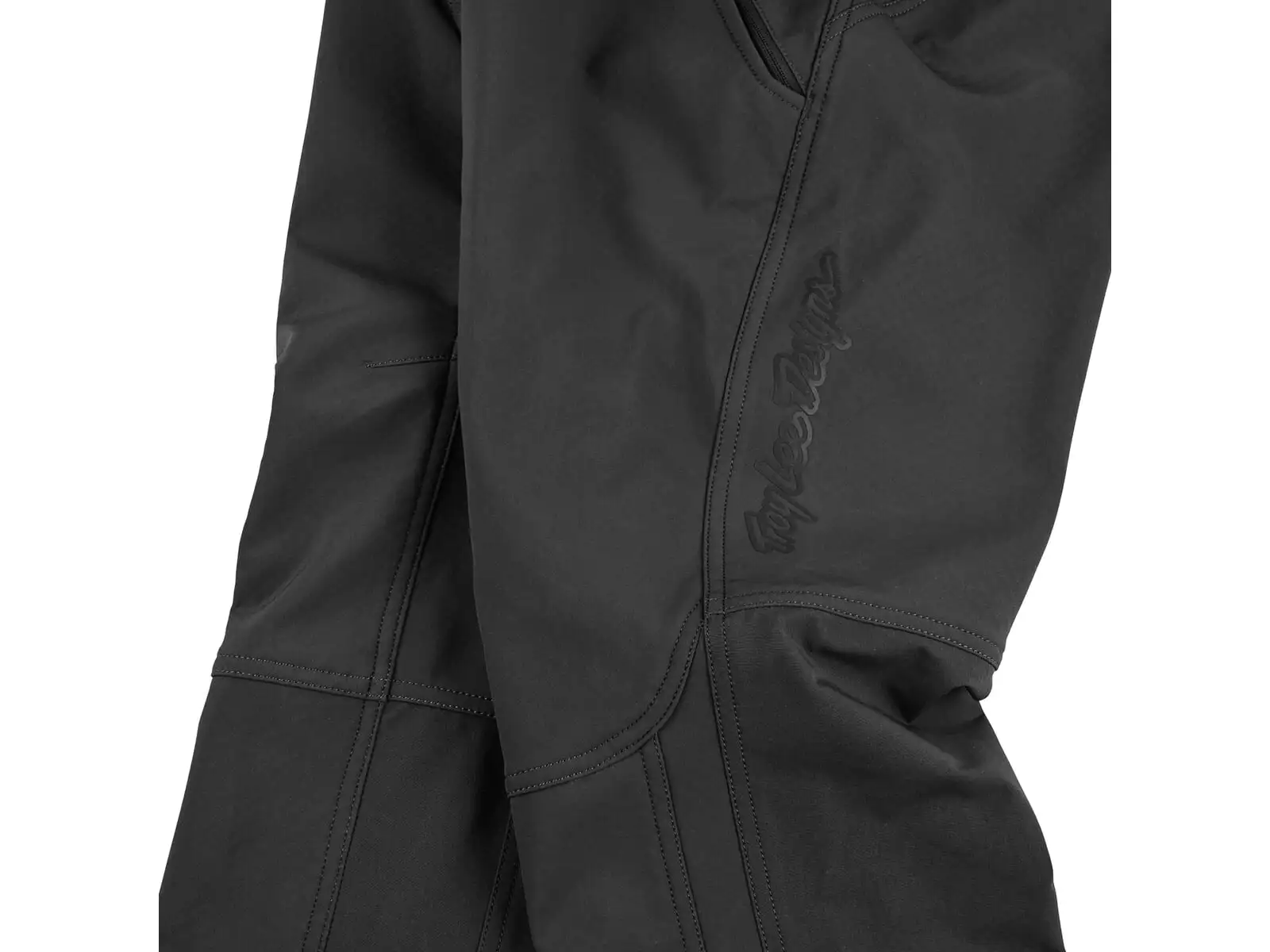Troy Lee Designs Skyline Chill męskie spodnie Mono Black