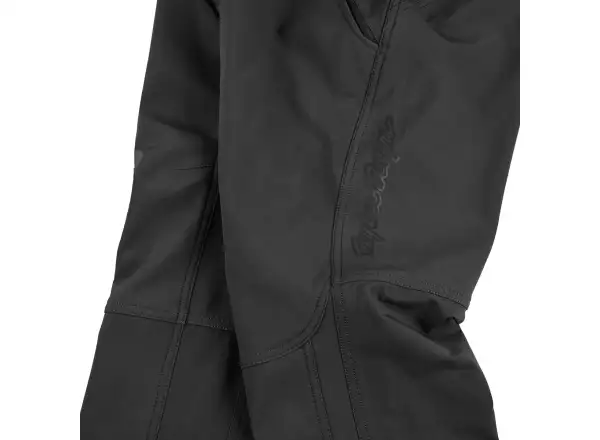Troy Lee Designs Skyline Chill męskie spodnie Mono Black