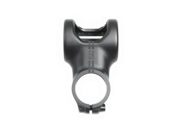 BikeYoke Barkeeper 35 mm wspornik czarny