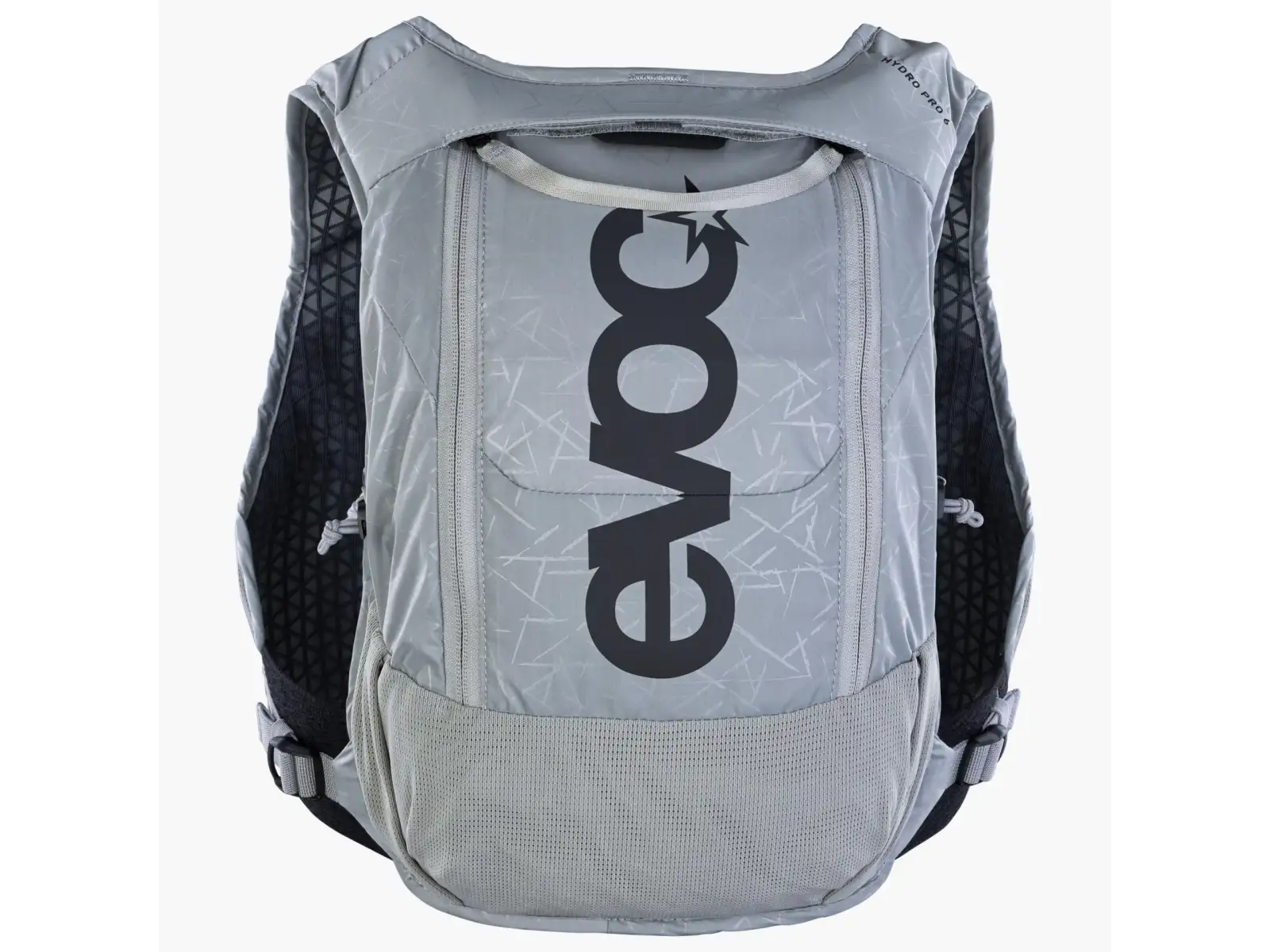 Evoc Hydro Pro 6 l kamizelka + bukłak na wodę 1,5 l Stone
