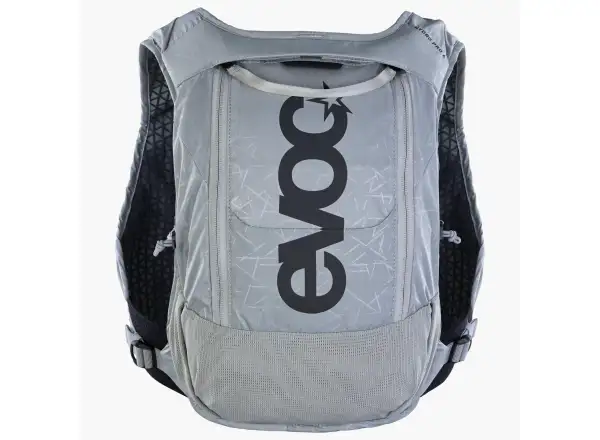Evoc Hydro Pro 6 l kamizelka + bukłak na wodę 1,5 l Stone