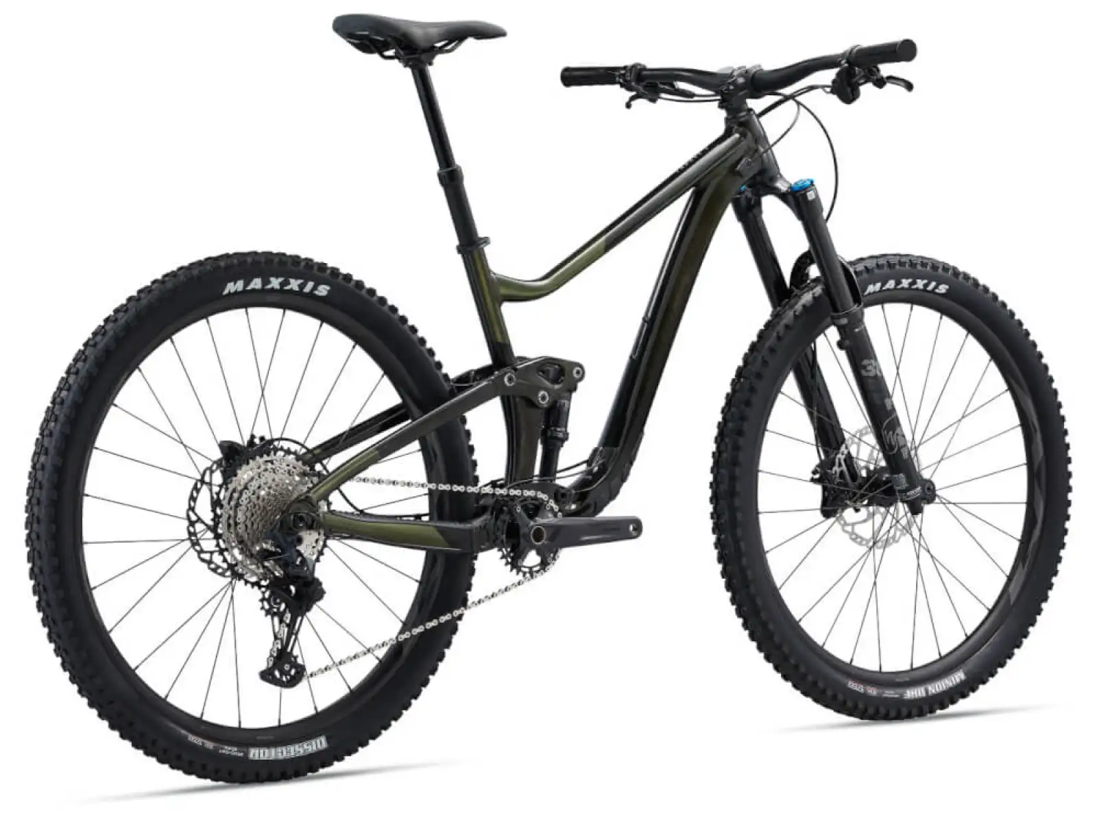 Giant Trance X 29 1 Panther rower górski