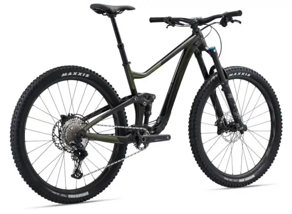 Giant Trance X 29 1 Panther rower górski