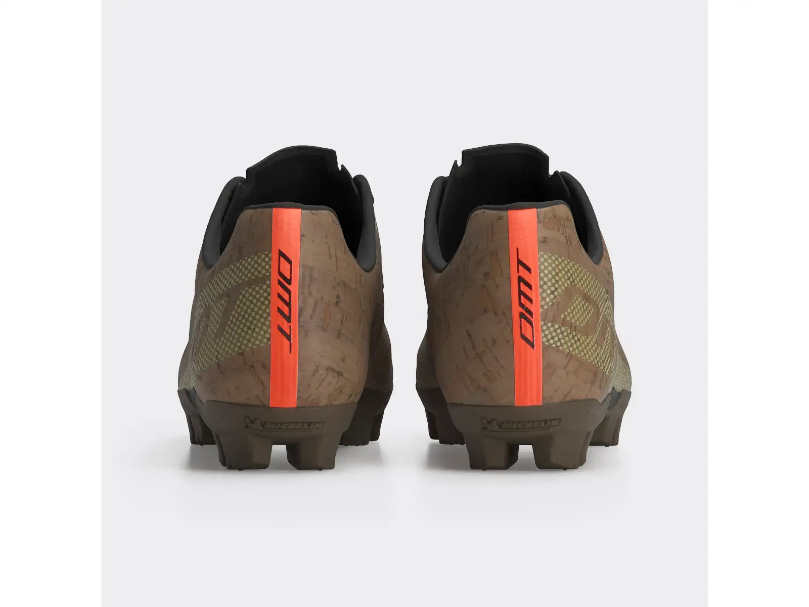 DMT GK1 Sughero gravel męskie buty rowerowe