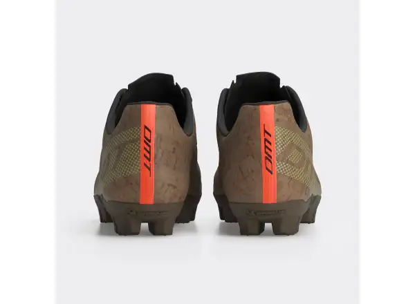 DMT GK1 Sughero gravel męskie buty rowerowe