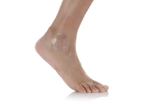 Sidas Ankle Protectors EVO żelowa ochrona kostek