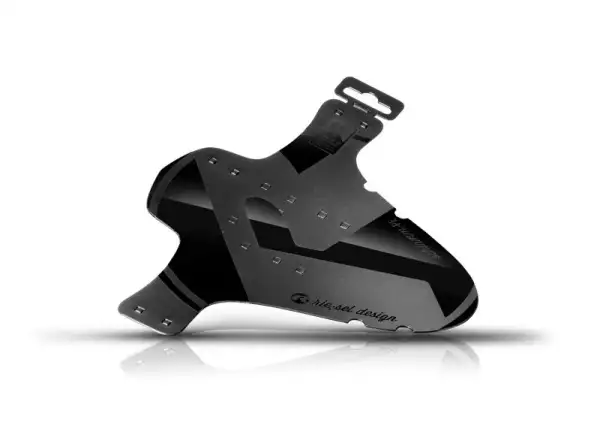 Rie:sel Design Schlamm:PE błotnik Stealth