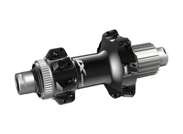 Shimano XT FH-M8110-BS CL Micro Spline tylna piasta 12x148 mm 28 otworów