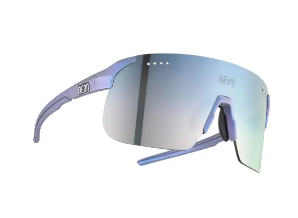 Neon Sky Air 2.0 Gradient okulary Iridescent Lux/Gradient