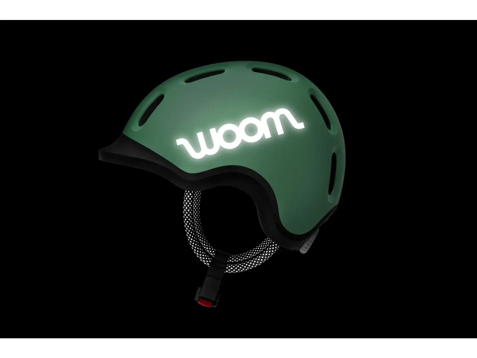 Woom 3.0 kask dziecięcy Mint