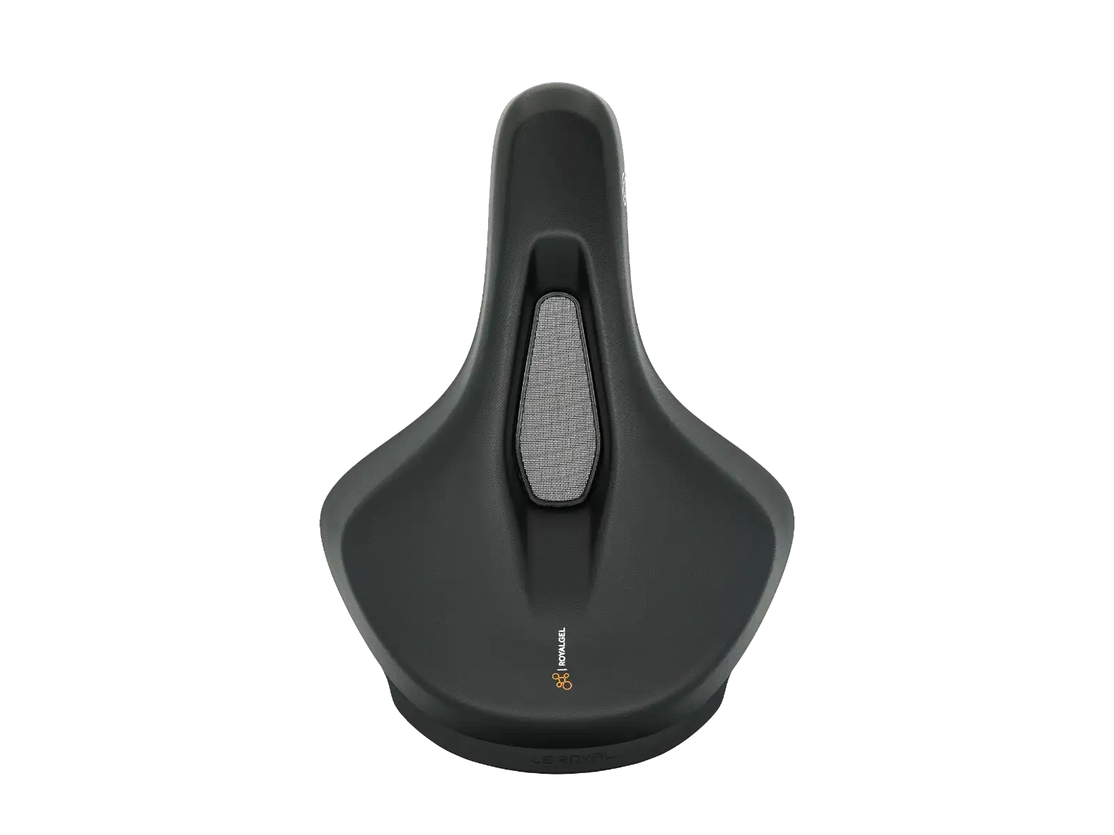 Selle Royal On Open Moderate siodło czarna