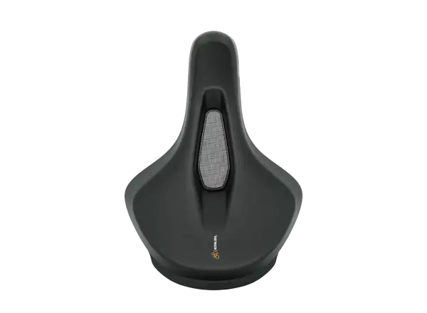 Selle Royal On Open Moderate siodło czarna