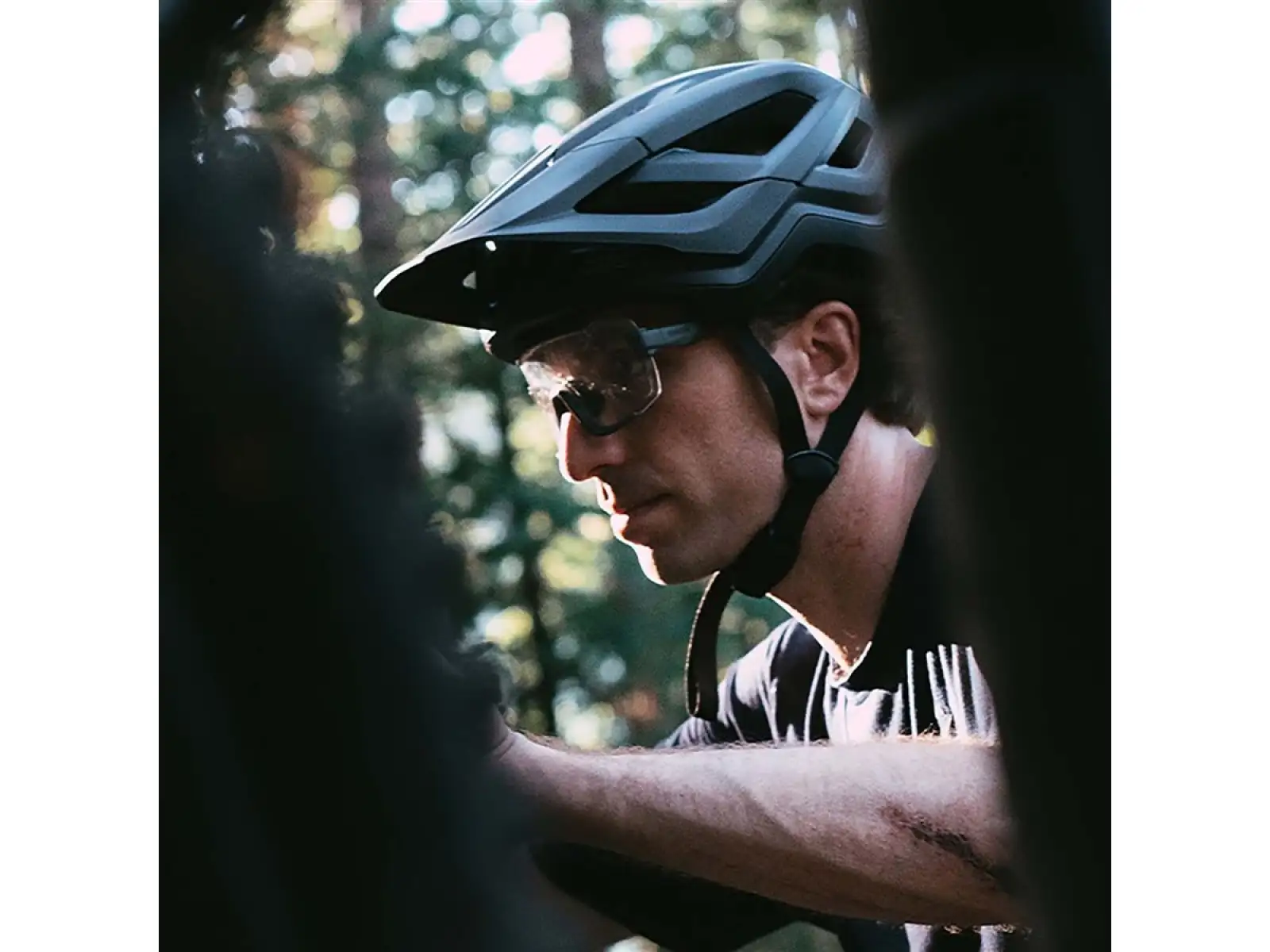 Giro Montaro MIPS III MTB kask Mat Black