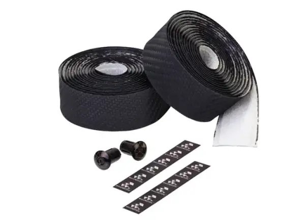 Ciclovation Premium 3D Carbon owijka na kierownicę