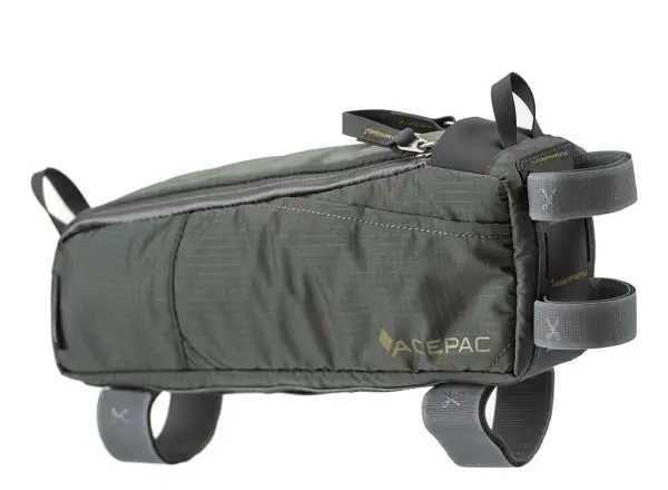 Acepac Fuel Bag MKIII torba 1,2 l Gray
