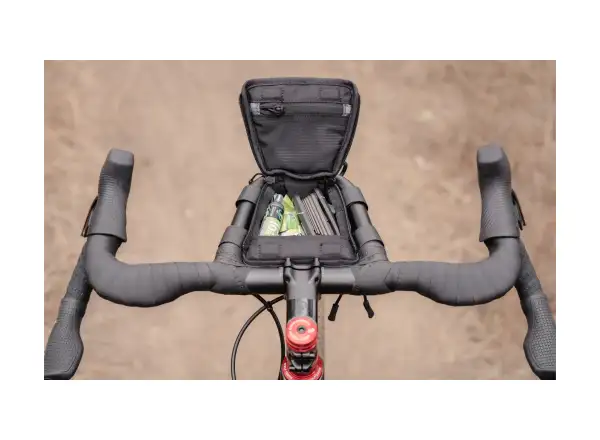 Redshift Kitchen Sink Handlebar Bag torba