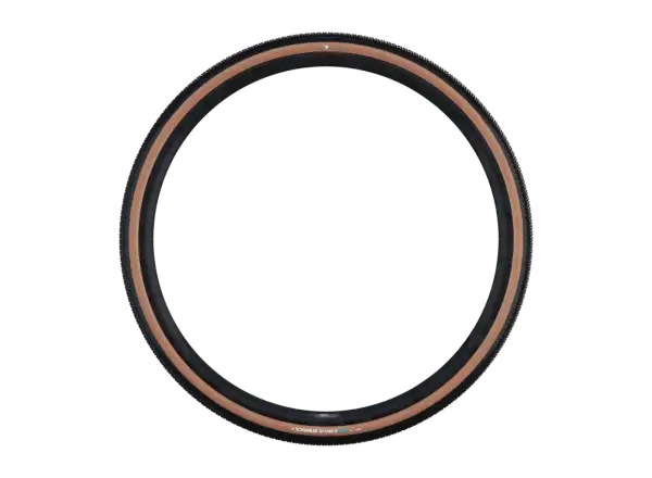Schwalbe G-ONE R PRO SuperRace TLR Addix Race 45-622 opona gravel kevlar transparent