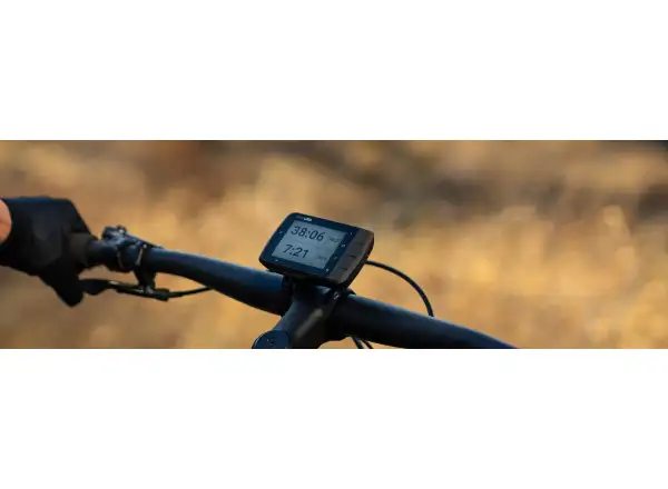 Giant Dash L200 licznik rowerowy