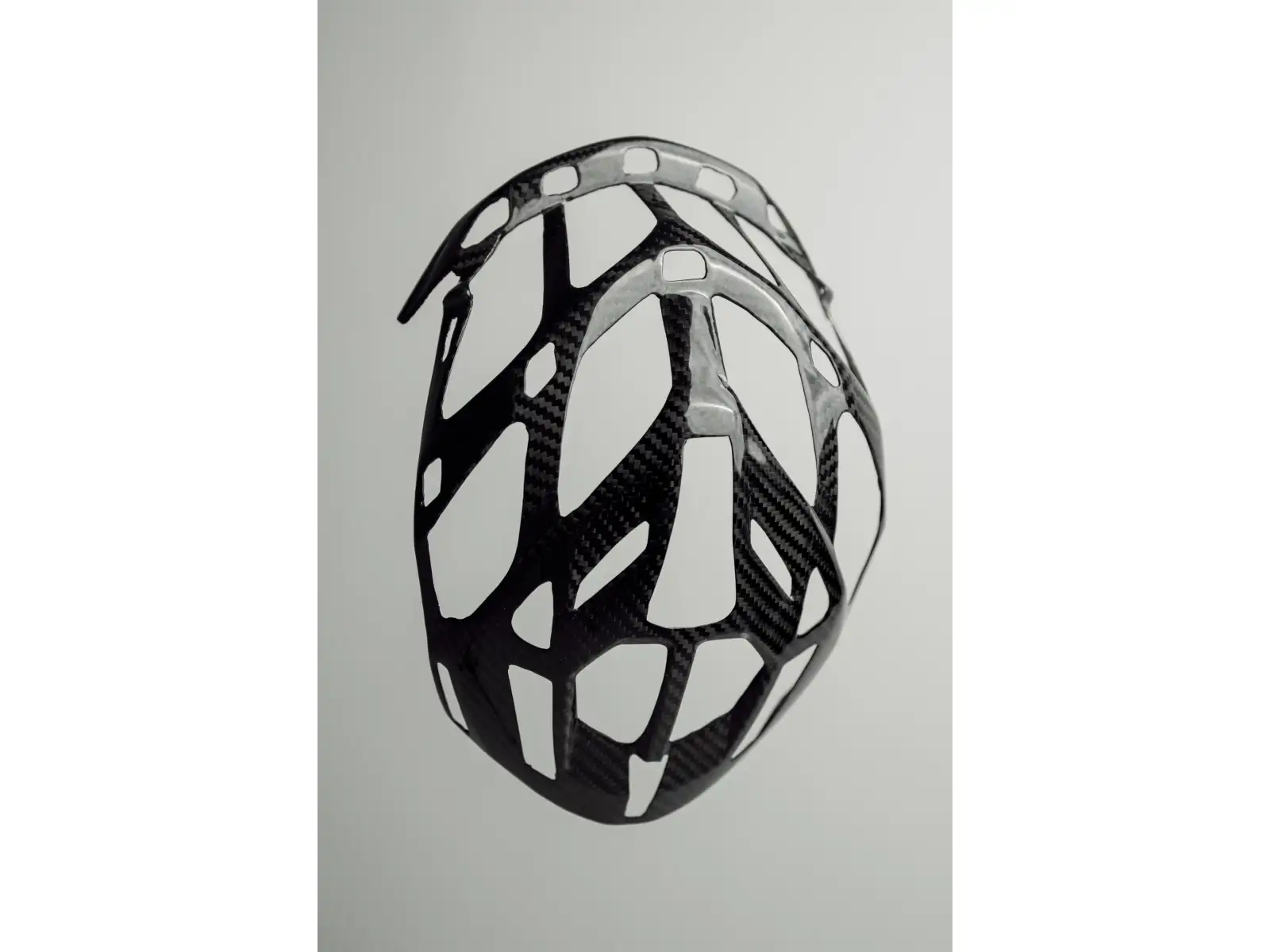 MET Trenta 3K Carbon MIPS szosowy kask Opal Gray