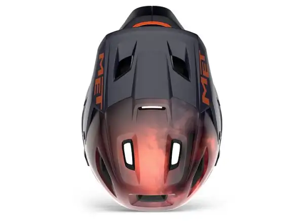 MET Parachute MCR MIPS kask purple haze