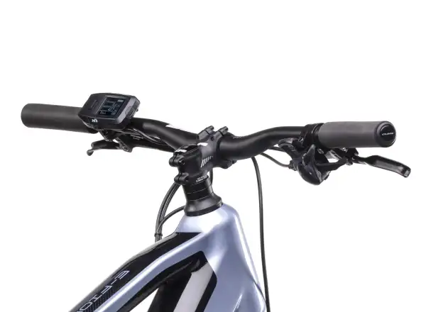 Crussis e-Fionna 7.10-L (900 Wh) górski rower elektryczny