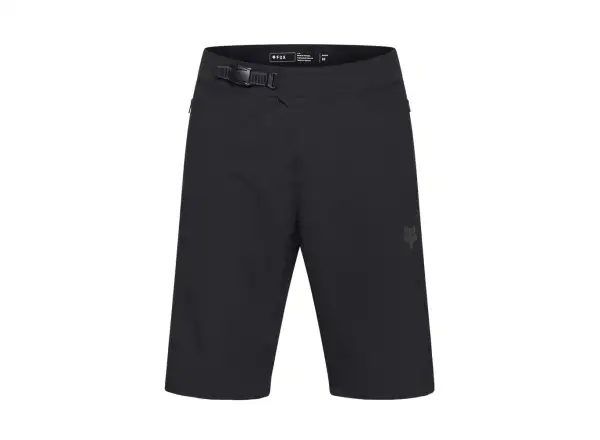 Fox Ranger spodenki rowerowe Black