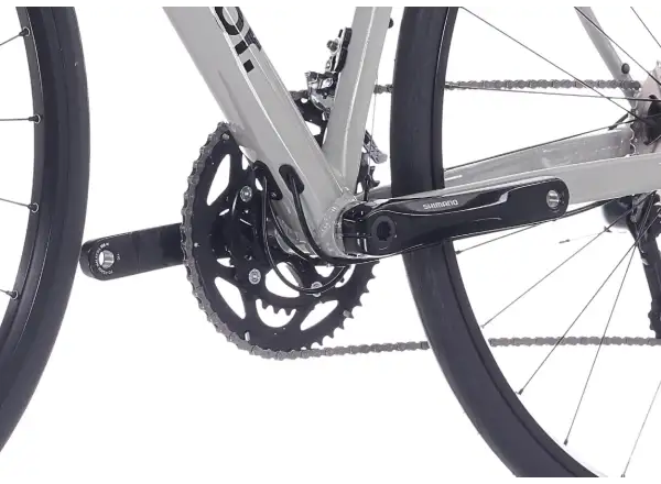Superior X-Road 6.3 GF rower szosowy gloss grey / black
