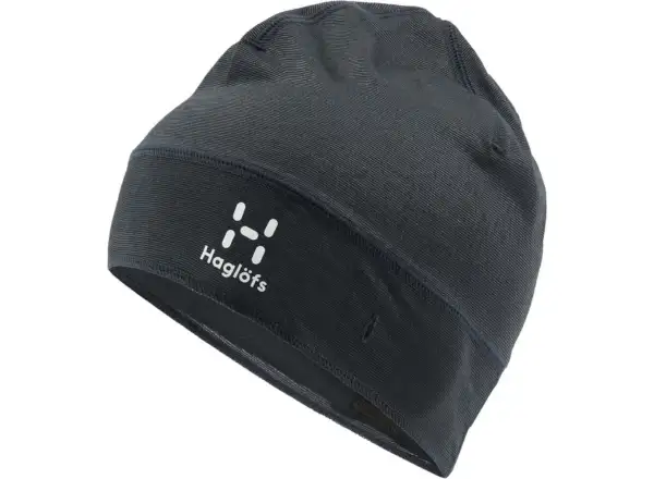 Haglöfs Pioneer czapka czarna