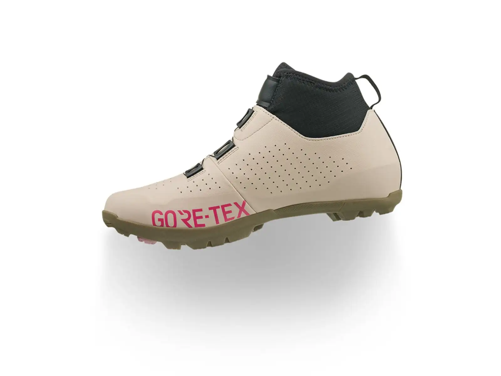 Fizik Terra Artica X5 GTX zimowe buty MTB Desert/Black