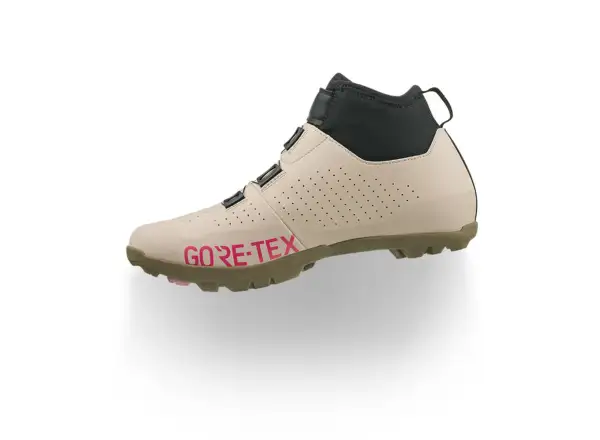Fizik Terra Artica X5 GTX zimowe buty MTB Desert/Black