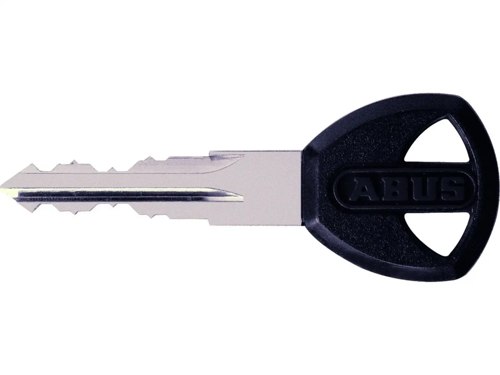 Abus Ivera Cable 7220/85 zamek czarna/niebieska