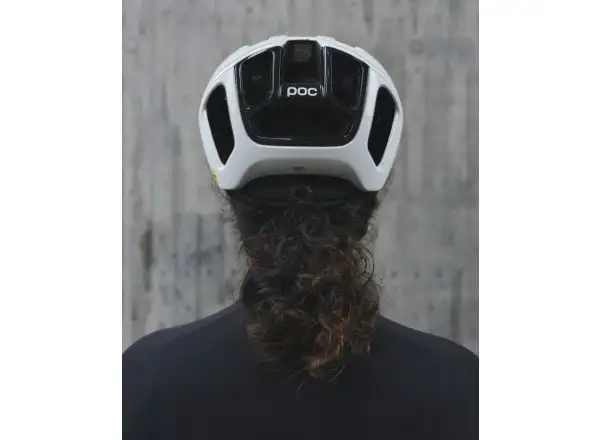 POC Ventral MIPS kask Hydrogen White