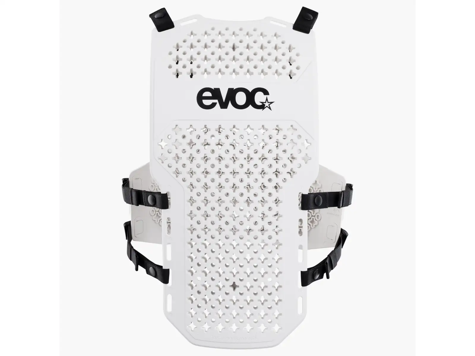 Evoc Torso Protector ochraniacz klatki piersiowej i kręgosłupa White