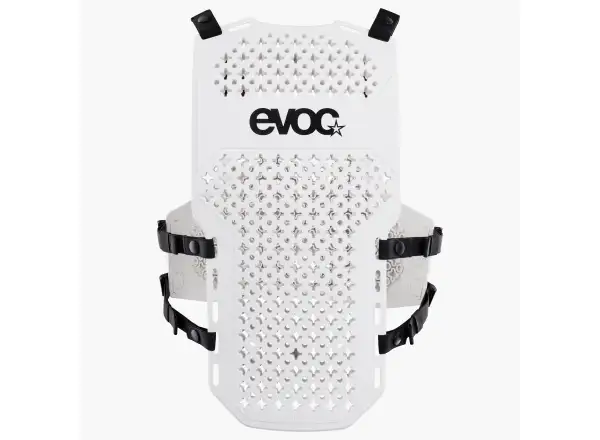 Evoc Torso Protector ochraniacz klatki piersiowej i kręgosłupa White
