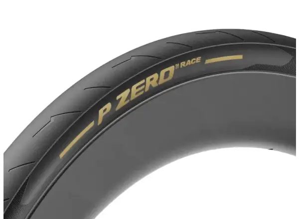 Pirelli P Zero Race Colour TLR opona szosowa kevlar 28-622 Gold