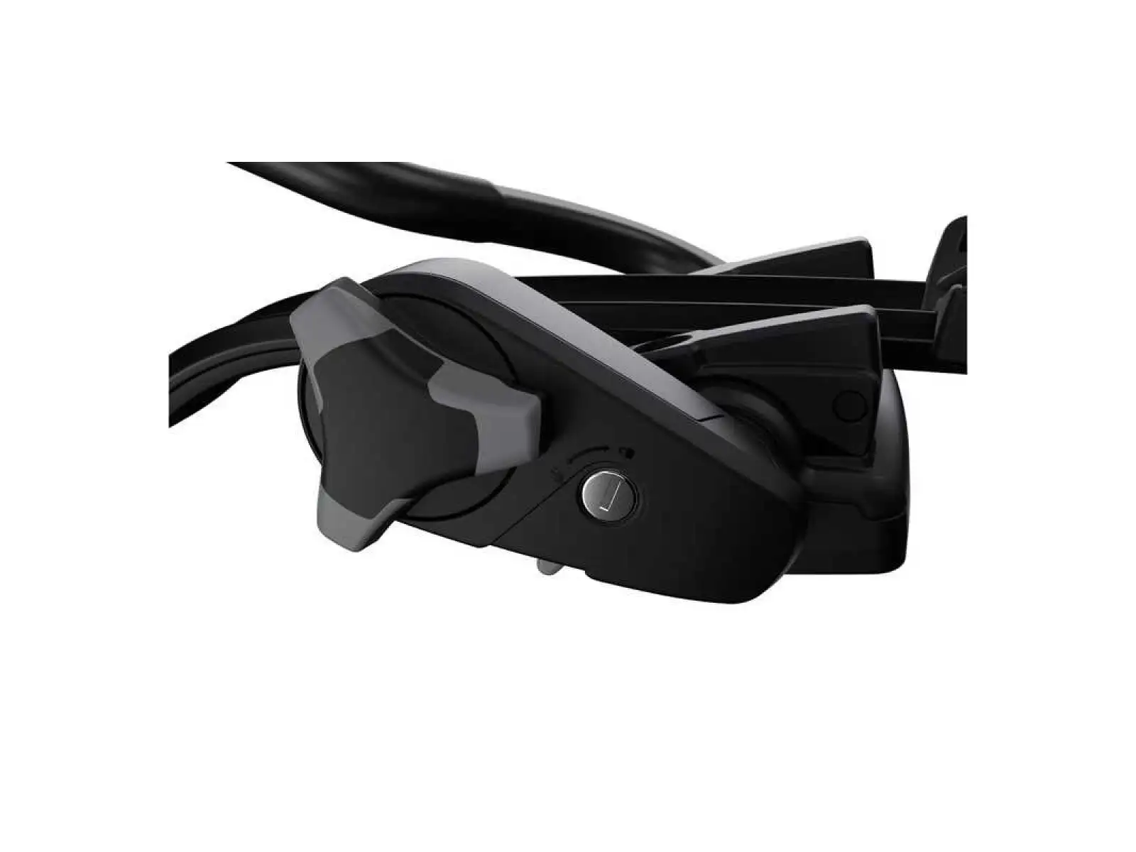 Thule ProRide 598 bagażnik dachowy Black