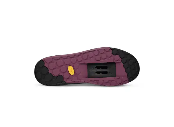 Fizik Gravita Versor MTB buty Black/Purple