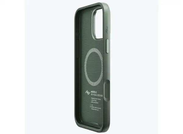 Peak Design Mobile Everyday Loop Case iPhone 16 Pro Max etui na telefon Sage